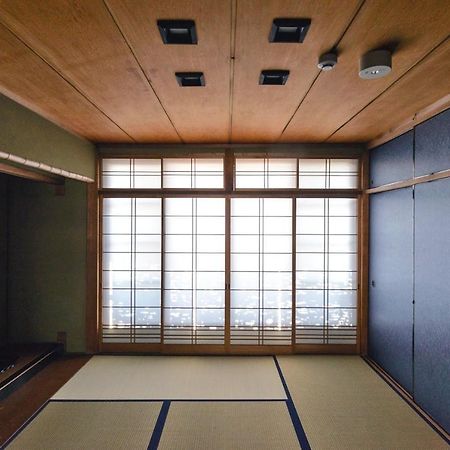 Ayame-An Villa เกียวโต ภายนอก รูปภาพ
