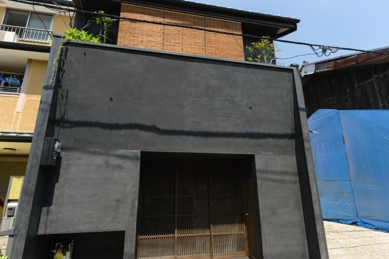 Ayame-An Villa เกียวโต ภายนอก รูปภาพ