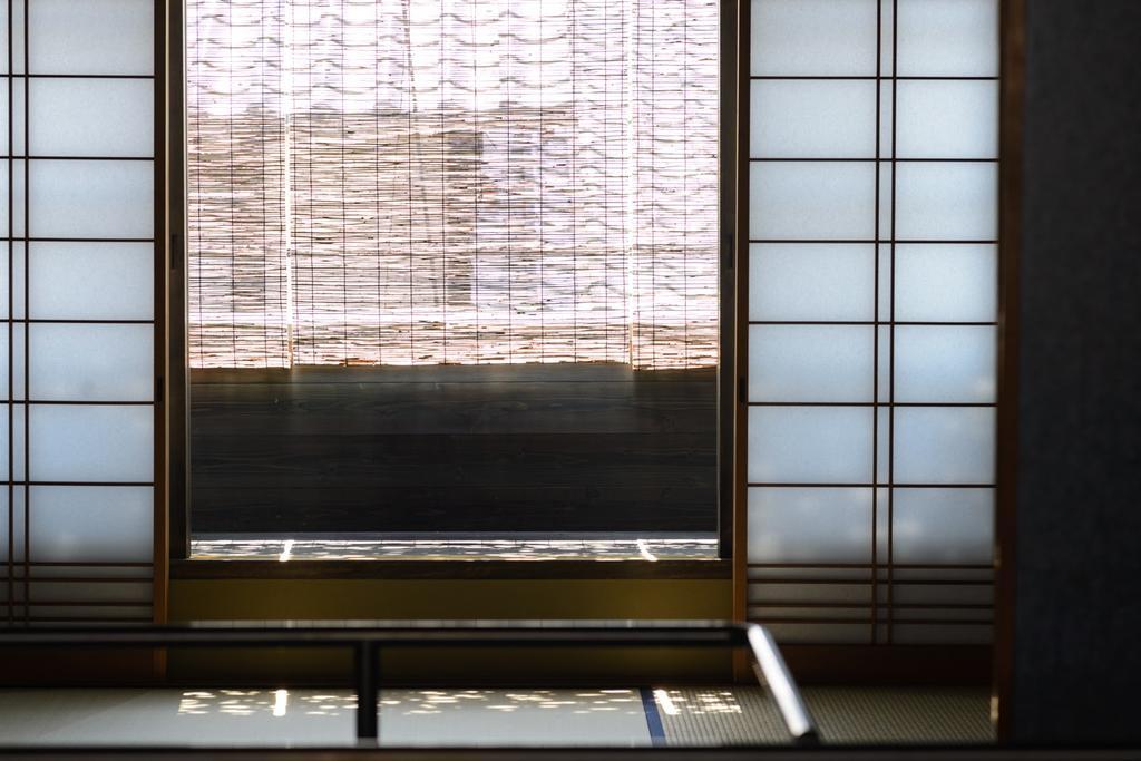 Ayame-An Villa เกียวโต ภายนอก รูปภาพ