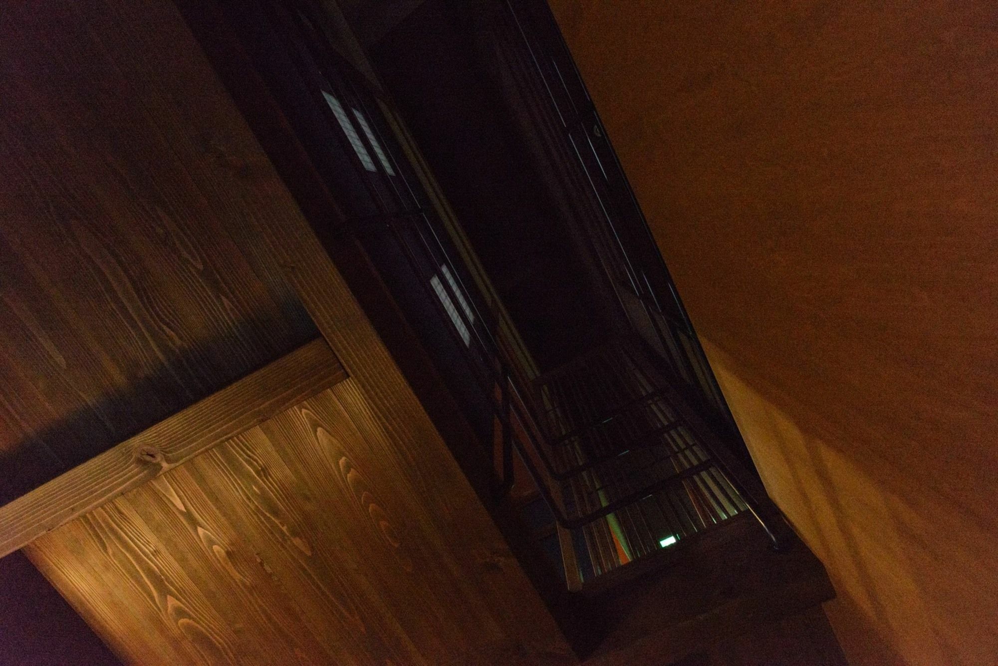 Ayame-An Villa เกียวโต ภายนอก รูปภาพ
