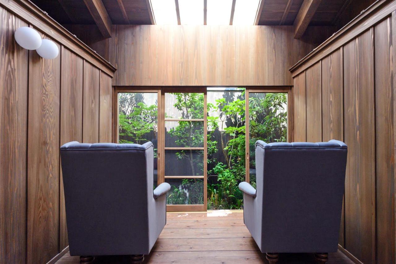 Ayame-An Villa เกียวโต ภายนอก รูปภาพ